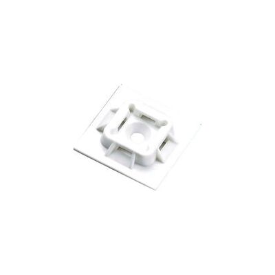 Panduit ABMM-AT-C Weiß Kabelbinder - Kabelbinder Panduit ABMM-AT-C Weiß Kabelbinder - Kabelbinder