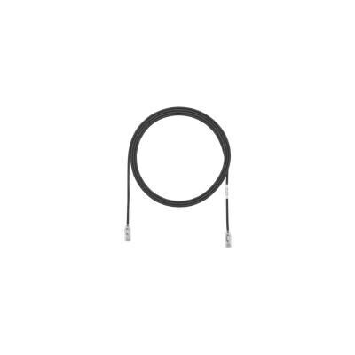 Cable de red Panduit 1m Cat6 UTP - U/UTP Cable de red Panduit 1m Cat6 UTP - U/UTP