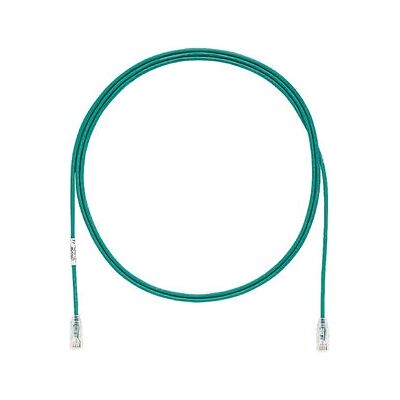 Panduit UTP Modell 2m Grün U/UTP - Netzwerk Kabel Panduit UTP Modell 2m Grün U/UTP - Netzwerk Kabel
