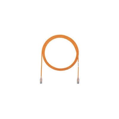 Panduit TX6-28 - Orange - 3 m - UTP Netzwerkkabel Panduit TX6-28 - Orange - 3 m - UTP Netzwerkkabel