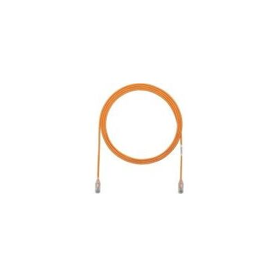 Panduit - Tx6-28 - Orange - 5 m - Cat6 Netzwerkkabel Panduit - Tx6-28 - Orange - 5 m - Cat6 Netzwerkkabel