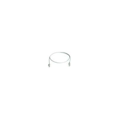 Cable de red Blanco 1 m Panduit NK5EPC1MY - Cable de red Cable de red Blanco 1 m Panduit NK5EPC1MY - Cable de red
