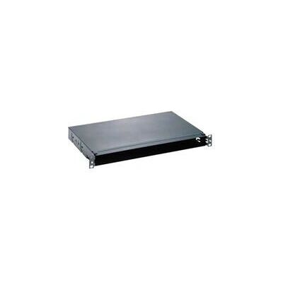 Panduit FMT1 Patch Panel - 1U Patch Panel Panduit FMT1 Patch Panel - 1U Patch Panel