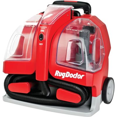Rug Doctor Carpet Detergent - Carpet Cleaner Rug Doctor Carpet Detergent - Carpet Cleaner