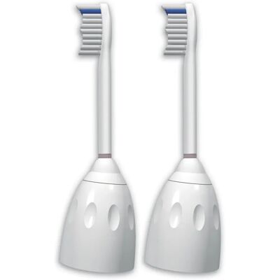 Philips Sonicare HX7022/66 White Replacement Brush Head - Toothbrush Head Philips Sonicare HX7022/66 White Replacement Brush Head - Toothbrush Head