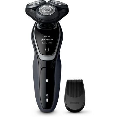 Philips Norelco S5210/81 Wet & Dry Shaver - Shaver Philips Norelco S5210/81 Wet & Dry Shaver - Shaver