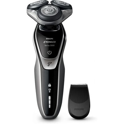 Philips Norelco S5370/81 Wet & Dry Electric Shaver - Rotation Philips Norelco S5370/81 Wet & Dry Electric Shaver - Rotation