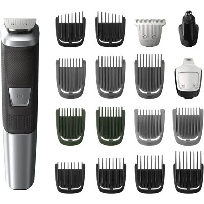Philips Norelco Multigroom 5000 MG5750/49 - Beard Trimmer Philips Norelco Multigroom 5000 MG5750/49 - Beard Trimmer
