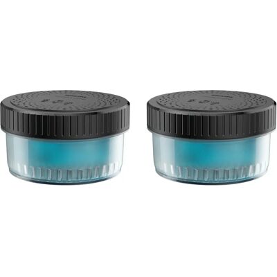 Philips Norelco CC12/52 Shaver Accessory - Cleaning Cartridge Philips Norelco CC12/52 Shaver Accessory - Cleaning Cartridge