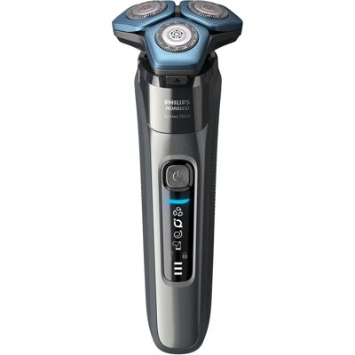 Philips Norelco 7100 Men’s Electric Shaver - SkinProtect, Wet & Dry Philips Norelco 7100 Men’s Electric Shaver - SkinProtect, Wet & Dry