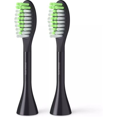 Philips Black Replacement Toothbrush Heads - Toothbrush Head Philips Black Replacement Toothbrush Heads - Toothbrush Head