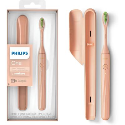 Philips Sonicare - Sonicare One HY120025 - Rechargeable Philips Sonicare - Sonicare One HY120025 - Rechargeable