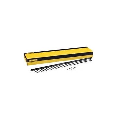 DeWALT DWF4000250 Šrouby na sádrokarton - 25mm - Šroub/Šroub DeWALT DWF4000250 Šrouby na sádrokarton - 25mm - Šroub/Šroub