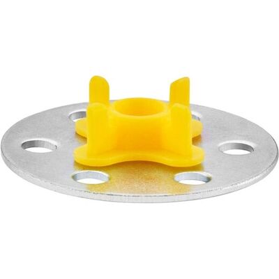 Kit de montaj DeWALT DDF6750000 - Garnituri 25mm - 200 buc Kit de montaj DeWALT DDF6750000 - Garnituri 25mm - 200 buc