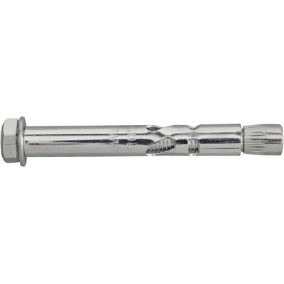 DeWALT DFM1210540 - 65 mm - zincado - ancoragem expansível DeWALT DFM1210540 - 65 mm - zincado - ancoragem expansível