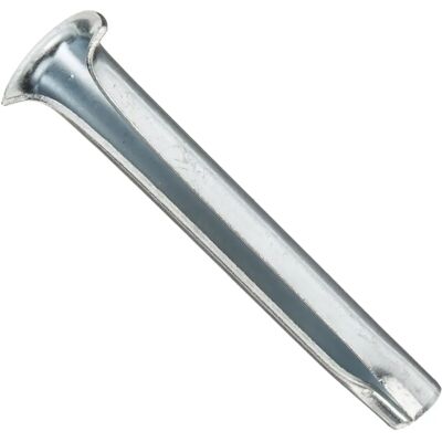 Fixador de aço DEWALT - Ø12-6X50 mm Fixador de aço DEWALT - Ø12-6X50 mm