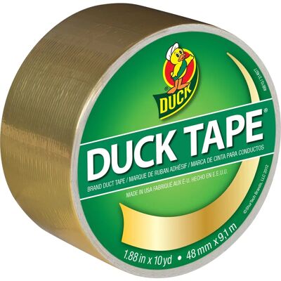Shurtape Model SHU280748 Gold Tape - Tape Shurtape Model SHU280748 Gold Tape - Tape