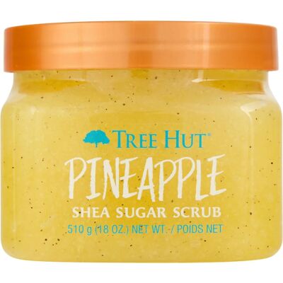 Tree Hut Sugar Scrub Tree Hut Sugar Scrub
