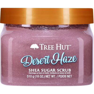 Tree Hut Desert Haze Peeling do Ciała (510 g) Tree Hut Desert Haze Peeling do Ciała (510 g)