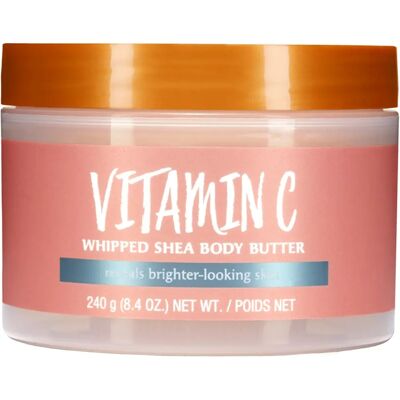 Tree Hut Whipped Body Butter Vitamin C (240 g) Tree Hut Whipped Body Butter Vitamin C (240 g)