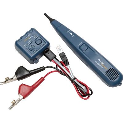 Fluke Pro3000 Kék - Hanggenerátor kábelekhez Fluke Pro3000 Kék - Hanggenerátor kábelekhez