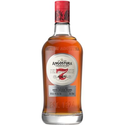 Angostura 7 Year Old 0.7l 40% Angostura 7 Year Old 0.7l 40%