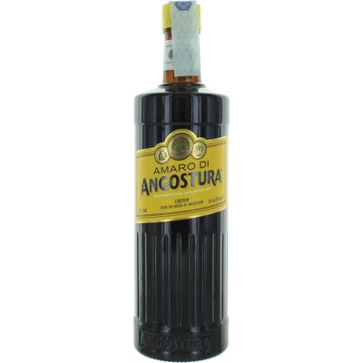 Angostura Rum Amaro Di Angostura - Likeur Angostura Rum Amaro Di Angostura - Likeur