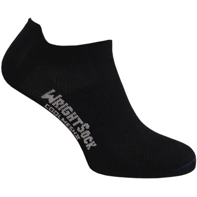 Wrightsock Coolmesh II Low Tab Socken - Atmungsaktive Blasenfreie Laufsocken Wrightsock Coolmesh II Low Tab Socken - Atmungsaktive Blasenfreie Laufsocken