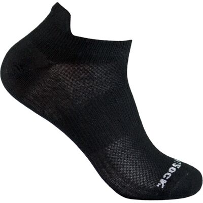 Wrightsock Coolmesh II Low Tab Laufsocken - Unisex Wrightsock Coolmesh II Low Tab Laufsocken - Unisex