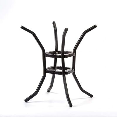 Lodge Fire & Cook Stand - Outdoor Cooking Accessory Lodge Fire & Cook Stand - Outdoor Cooking Accessory