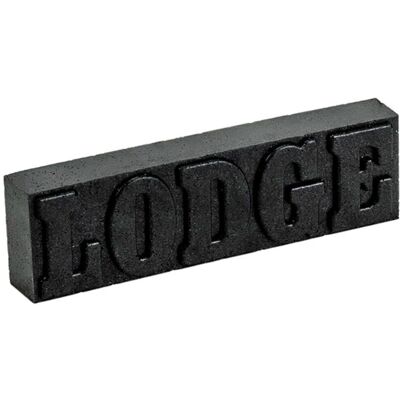 Lodge Cast Iron Cleaning Eraser - Rust Removal Tool Lodge Cast Iron Cleaning Eraser - Rust Removal Tool