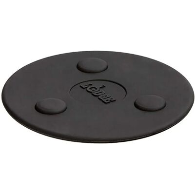 Supporto in silicone Lodge - 12,7cm Magnetico Resistente al Calore Supporto in silicone Lodge - 12,7cm Magnetico Resistente al Calore