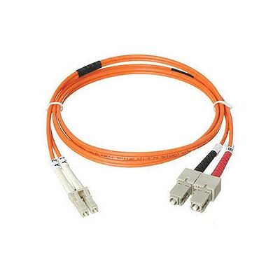 Belkin LCSC083-03M-TAA - InfiniBand/Glasfaser Kabel - 3 m Belkin LCSC083-03M-TAA - InfiniBand/Glasfaser Kabel - 3 m