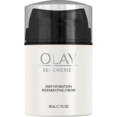 Olay Regenerist Deep Hydration Cream - Face Moisturizer Olay Regenerist Deep Hydration Cream - Face Moisturizer