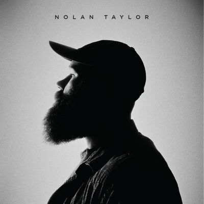 Atlantic Nolan Taylor Compact Disc USA import - Music CD Atlantic Nolan Taylor Compact Disc USA import - Music CD