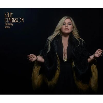 Rhino Kelly Clarkson MOJE - Płyta CD Rhino Kelly Clarkson MOJE - Płyta CD