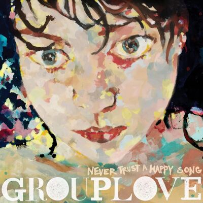 Atlantic Grouplove - Non Fidarti Mai di una Canzone Felice - Vinile LP Atlantic Grouplove - Non Fidarti Mai di una Canzone Felice - Vinile LP
