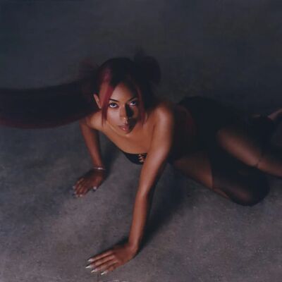 Atlantic Ravyn Lenae - HYPNOS - Vinile LP Atlantic Ravyn Lenae - HYPNOS - Vinile LP