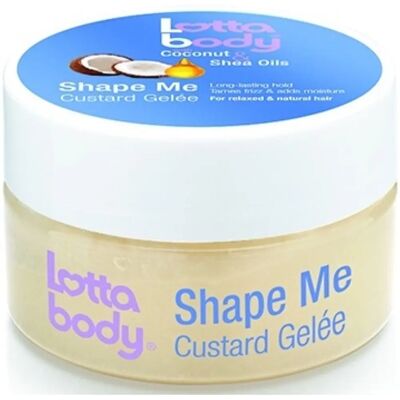 Revlon Shape Me Gel para Cabello - Tipo de Cabello Revlon Shape Me Gel para Cabello - Tipo de Cabello