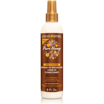 Creme of Nature Honig Leave-in Conditioner - 236ml Creme of Nature Honig Leave-in Conditioner - 236ml