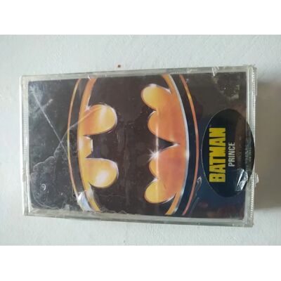 Prince Batman Cassette - Bande audio - Importée - Publicité Prince Batman Cassette - Bande audio - Importée - Publicité