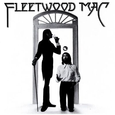 Fleetwood Mac - 1984 - Rock/Pop - CD-Album Fleetwood Mac - 1984 - Rock/Pop - CD-Album