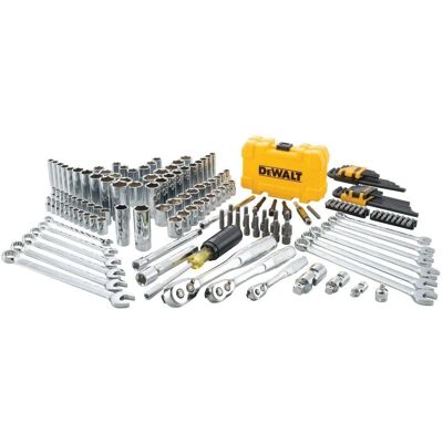 DeWalt DWMT73803 Zestaw narzędzi i nasadek - Zestaw narzędzi i nasadek DeWalt DWMT73803 Zestaw narzędzi i nasadek - Zestaw narzędzi i nasadek