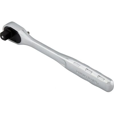 DEWALT DWMT81097 Ratchet - Quick Release SAE 3/8-Inch Drive DEWALT DWMT81097 Ratchet - Quick Release SAE 3/8-Inch Drive