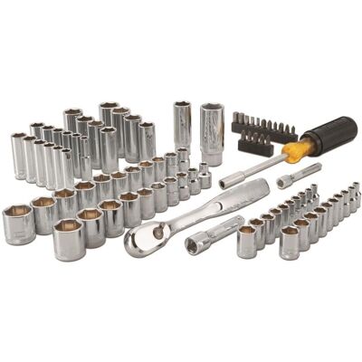 Zestaw narzędzi mechanika Dewalt 84 sztuki - Zestaw narzędzi Zestaw narzędzi mechanika Dewalt 84 sztuki - Zestaw narzędzi
