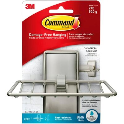 3M Command Model 5000489 - Trzymacz taśm klejących 3M Command Model 5000489 - Trzymacz taśm klejących