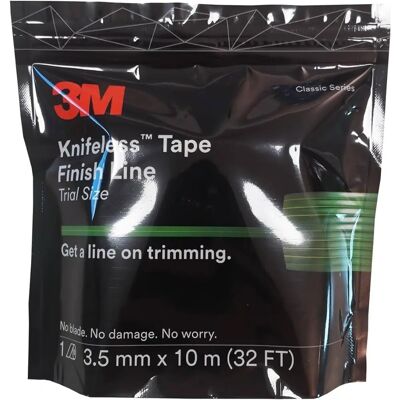 3M - KTS-FL2 - Zelená - 3.5 mm x 10 m - Tape 3M - KTS-FL2 - Zelená - 3.5 mm x 10 m - Tape
