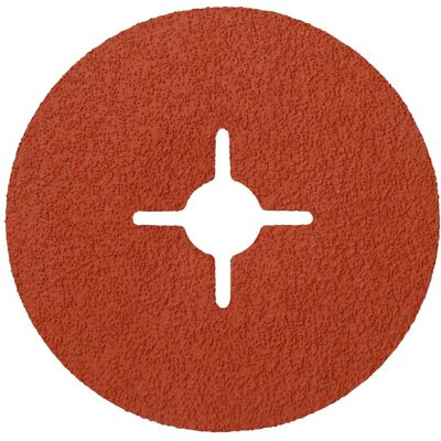 3M 779914 Cubitron 787C Faserplatte - 125mm - Schwerlast 3M 779914 Cubitron 787C Faserplatte - 125mm - Schwerlast