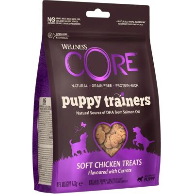 Wellness Core Snack per Cuccioli - 170g Wellness Core Snack per Cuccioli - 170g