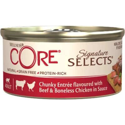 Wellness CORE Model 76344106326 - Cat Food Wellness CORE Model 76344106326 - Cat Food